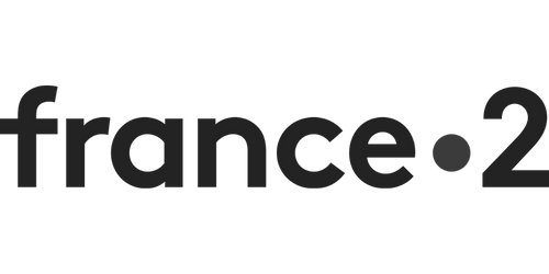 Logo France 2