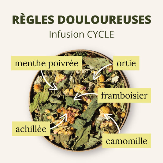 Infusion Cycle bio