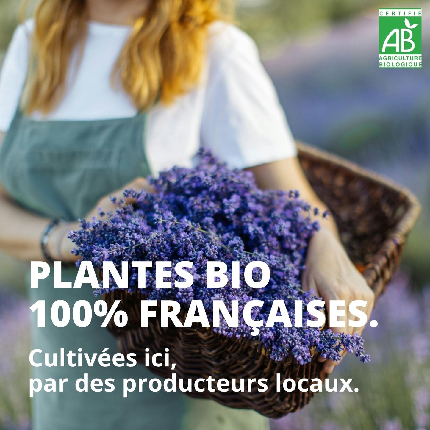 Offre découverte - 4 infusions essentielles