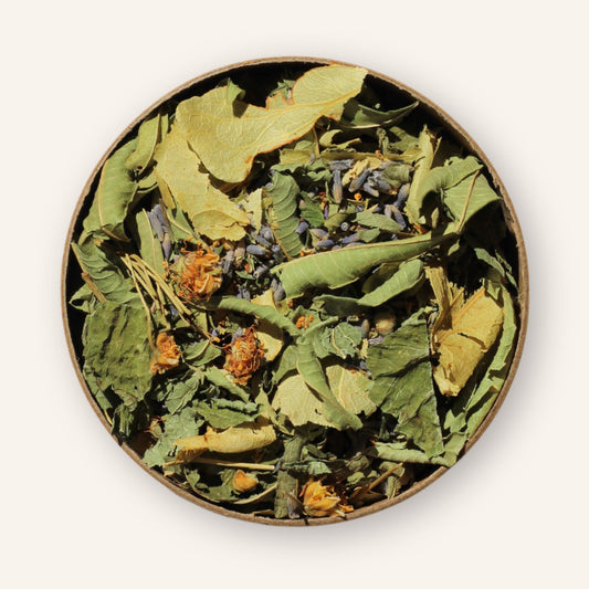 Infusion Sommeil bio