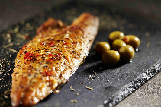 Plancha de poisson