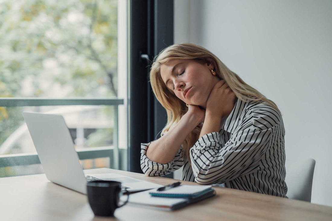 Fatigue après repas : pourquoi ce coup de barre et comment l’éviter ?