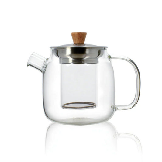 Théière Oscar – photo du produit