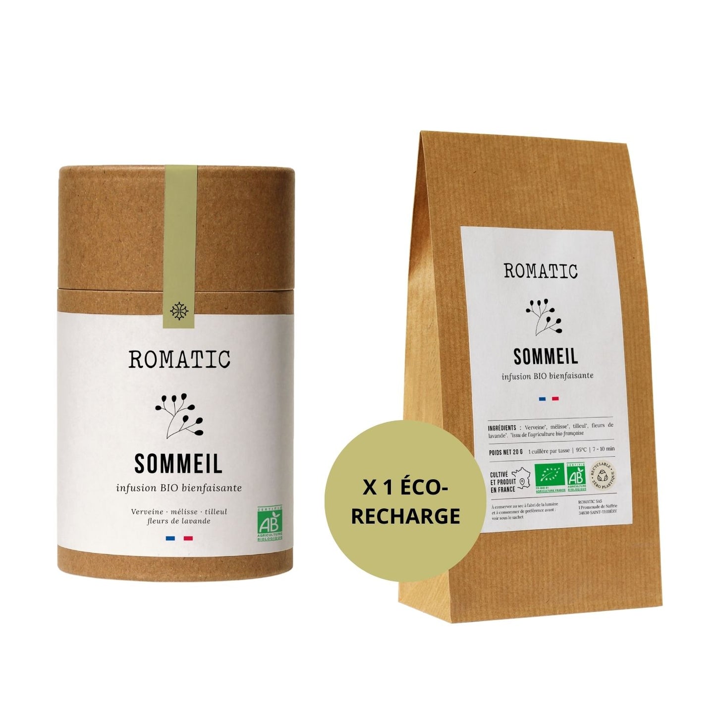 Routine Sommeil
