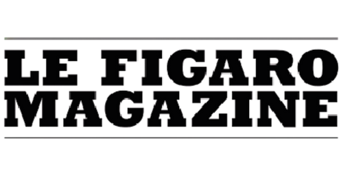 Logo Figaro magazine