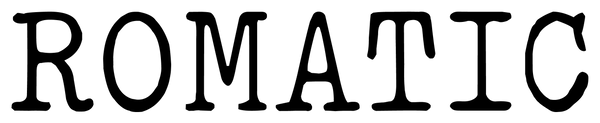 Logo marque ROMATIC