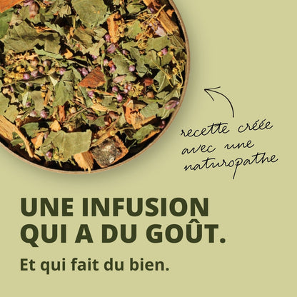 Pack cure détox