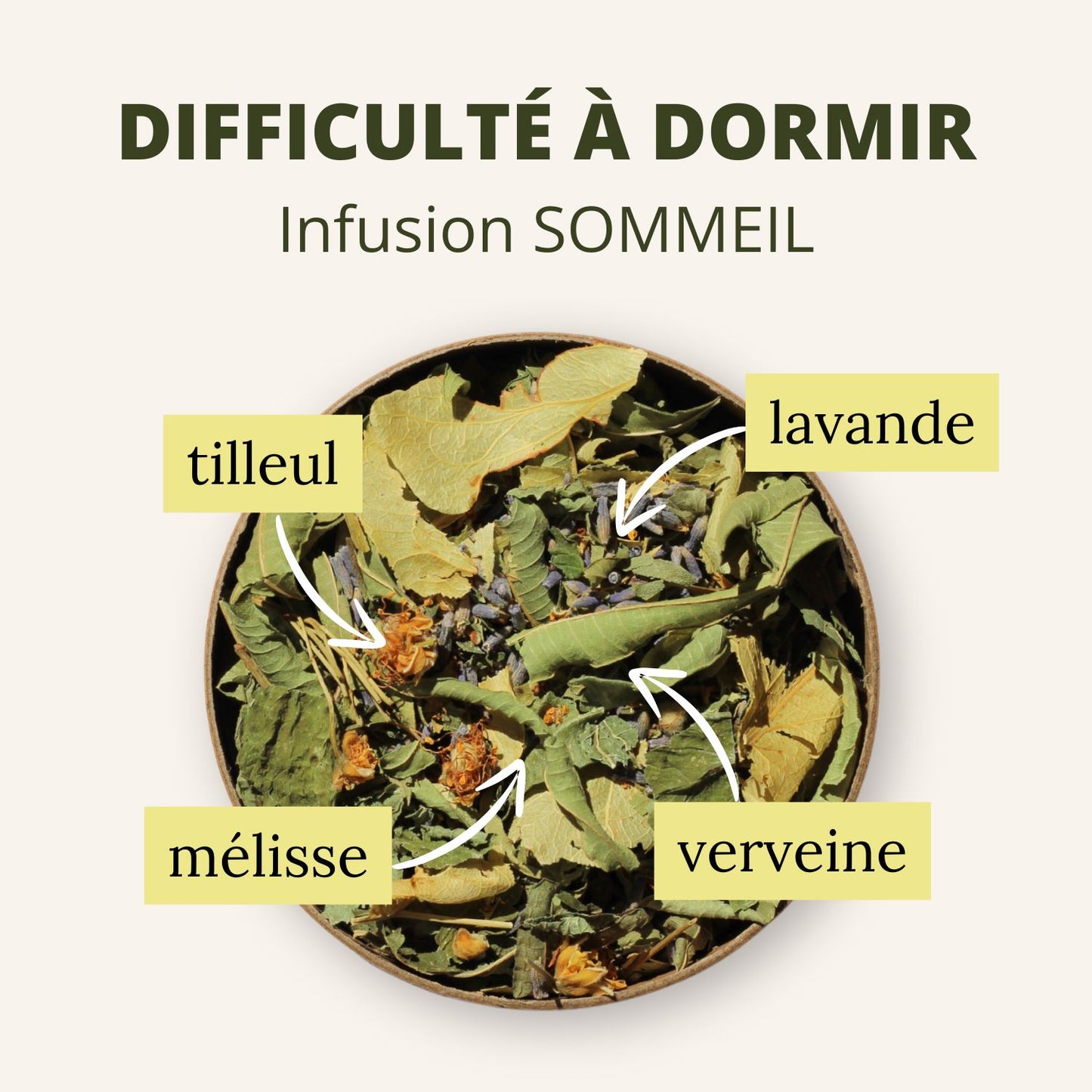 Routine Sommeil